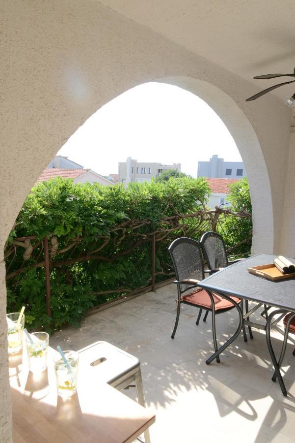 Apartment Glicinija Zadar Exteriér fotografie